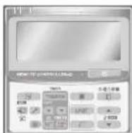 PANASONIC S36MM1E5A - Pengendali Jarak Jauh Pewaktu - 1