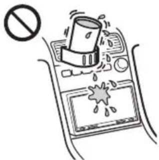 SONY XAVAX5550D - Remarques sur l'écran à cristaux liquides - 1