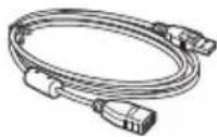 SONY XAVAX5550D - Teileliste für die Installation - 6