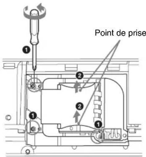 SONY VPLCX275 - Remarques - 4