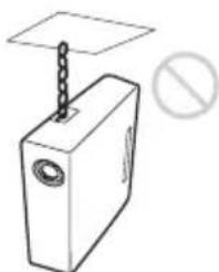 SONY VPLCX275 - Info zur Sicherheit - 5