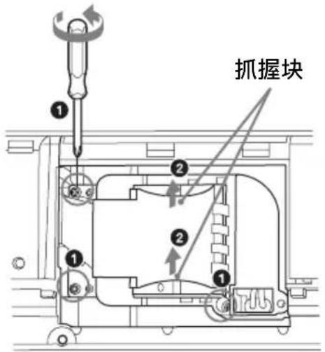 SONY VPLCX275 - 注意 - 3