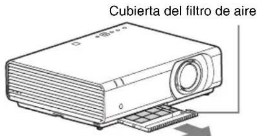 SONY VPLCX275 - Precaución - 1