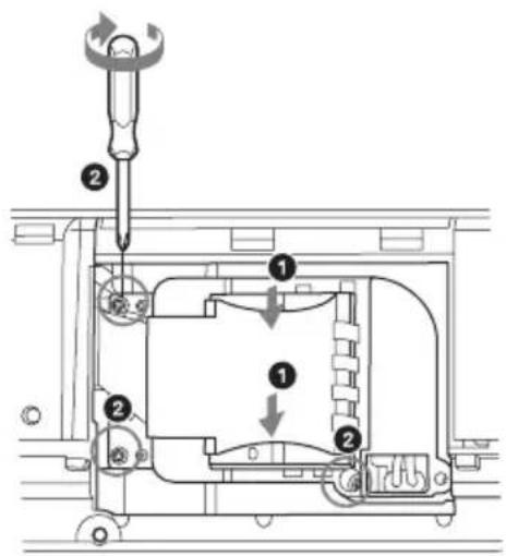 SONY VPLCX275 - Notes - 5