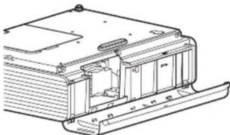 SONY VPLCX275 - Remarques - 3