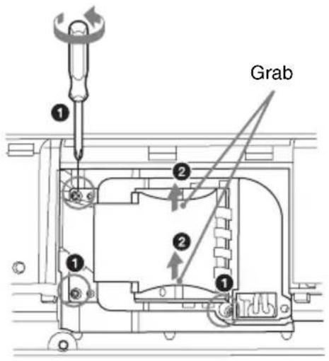 SONY VPLCX275 - Notes - 4
