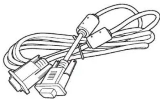 SONY VPLCX275 - AVVERTENZA - 1