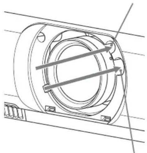 SONY VPLCX275 - Setzen Sie einen - 1