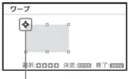 SONY VPLCX275 - lonsbshofr微调整 - 2
