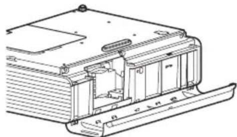 SONY VPLCX275 - Note - 3