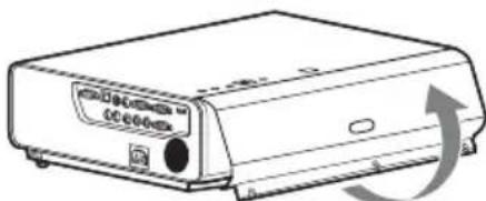 SONY VPLCX275 - Notes - 2