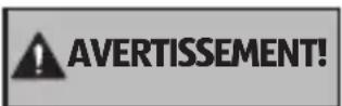 Sempre 16992 - Risque d'électrocution ! - 1