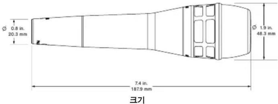 SHURE KSM8 - KSM8 - 1