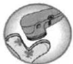 Orbegozo QP 6000 - Teixit fi - 1