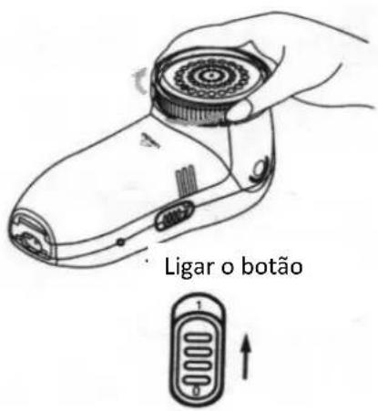 Orbegozo QP 6000 - CARREGARABATERIA - 1