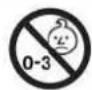 Orbegozo AHC 4200 - MEANING OF SYMBOLS APPEARING ON HEATING PAD - 8