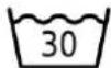 Orbegozo AHC 4200 - MEANING OF SYMBOLS APPEARING ON HEATING PAD - 5