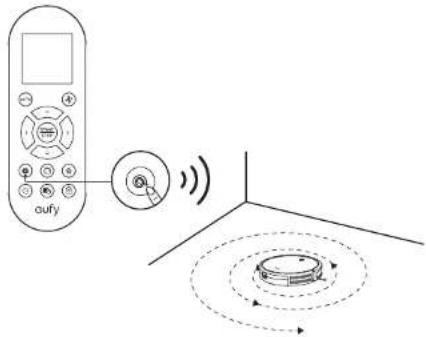 eufy RoboVac 12 - Fleckenreinigung - 1