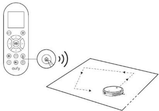 eufy RoboVac 12 - Einzelzimmer Reinigung - 1
