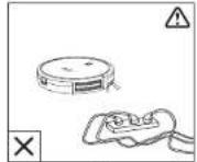 eufy RoboVac G30 Edge - Conseils importants - 1