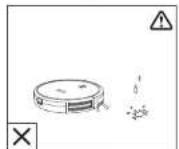 eufy RoboVac G30 Edge - Conseils importants - 3