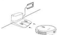 eufy RoboVac G30 Edge - Verwendung Ihres RoboVac - 10