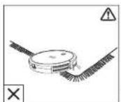 eufy RoboVac G30 Edge - Verwendung Ihres RoboVac - 15