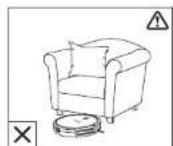 eufy RoboVac G30 Edge - Verwendung Ihres RoboVac - 1