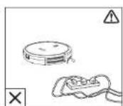 eufy RoboVac G30 Edge - Verwendung Ihres RoboVac - 14