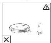 eufy RoboVac G30 Edge - Verwendung Ihres RoboVac - 2