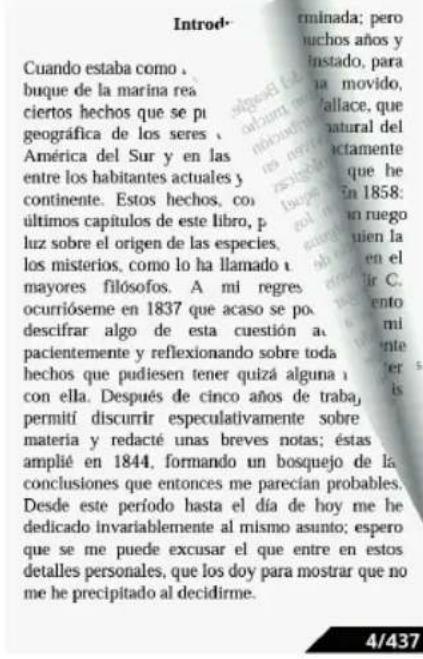 ENERGY SISTEM i724 - Lecteur d'e-books - 1