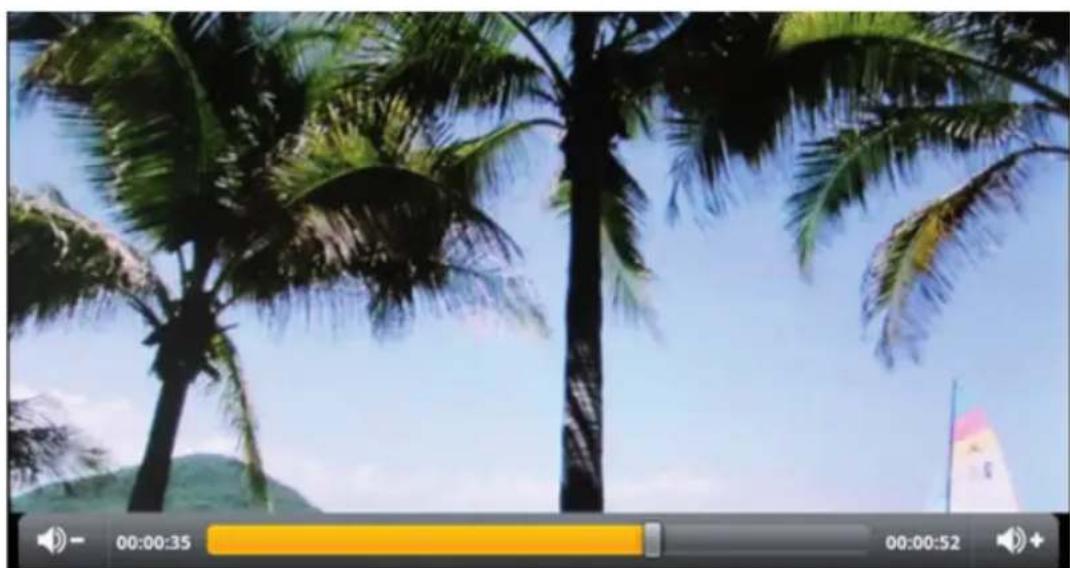 ENERGY SISTEM i724 - Lecturevideo - 1