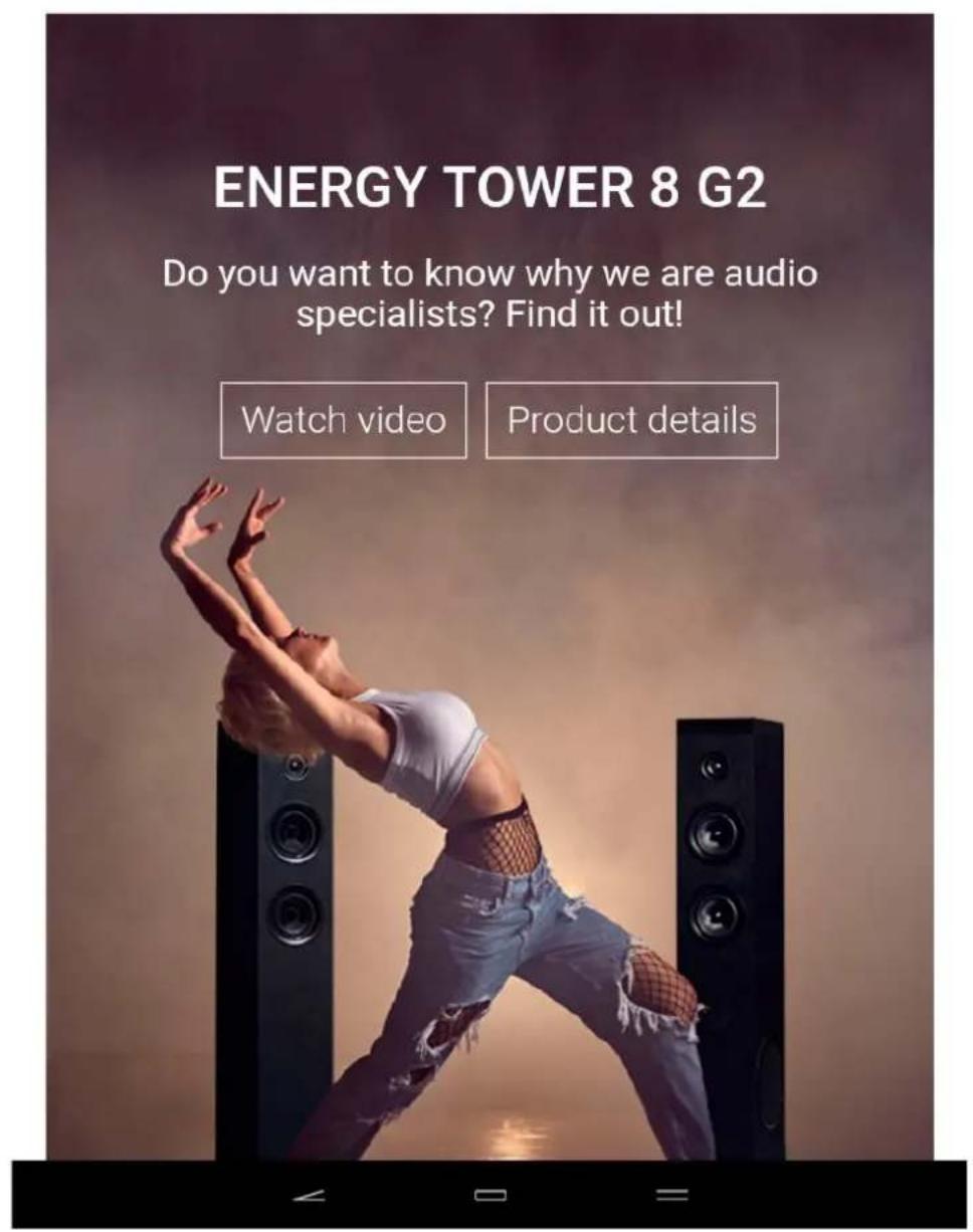 ENERGY SISTEM Pro 4 - Navigateur Internet - 2