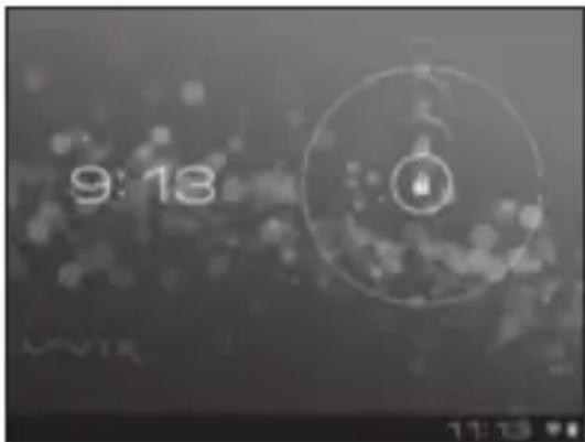 Yarvik Luna 7c - Getting on the Internet - 1