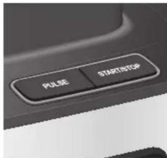 WOLF WGBL100S - Parts and Features - 1