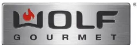 WOLF WGBL100S - 1
