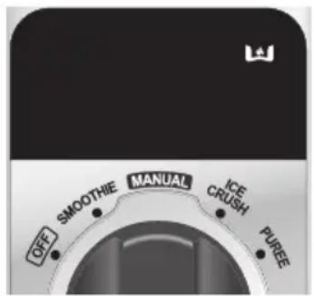 WOLF WGBL100S - Parts and Features - 5
