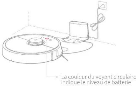 ROBOROCK S5 - Installation - 3