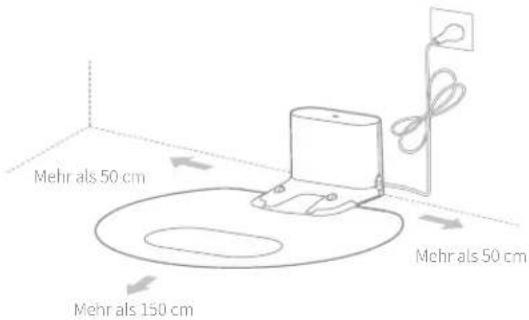 ROBOROCK S5 - Installation - 2
