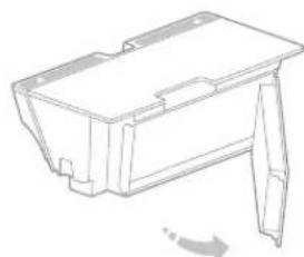 ROBOROCK S5 - Manutenzione ordinaria - 4