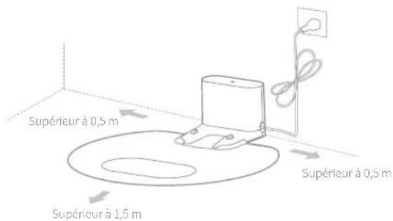 ROBOROCK S5 - Installation - 2