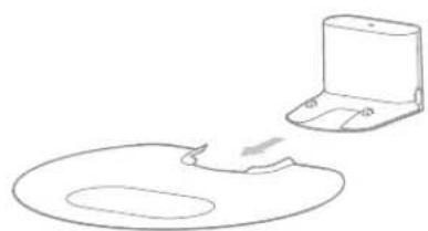 ROBOROCK S5 - Installazione - 1