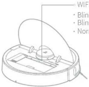 ROBOROCK S5 - Installation - 1