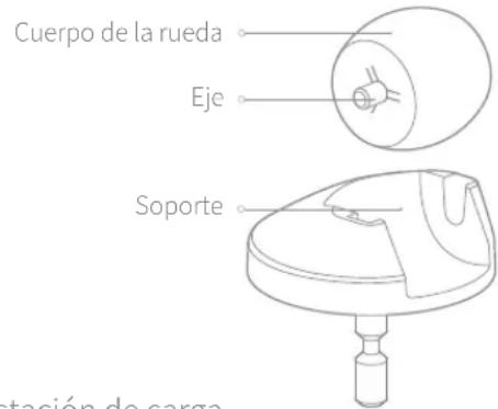 ROBOROCK S5 - Mantenimiento rutinario - 2