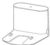 ROBOROCK S5 - Elenco accessori - 2