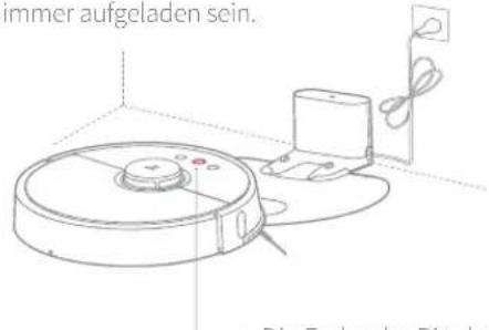 ROBOROCK S5 - Installation - 3