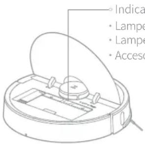 ROBOROCK S5 - Installazione - 1