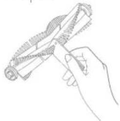 ROBOROCK S5 - Manutenzione ordinaria - 1