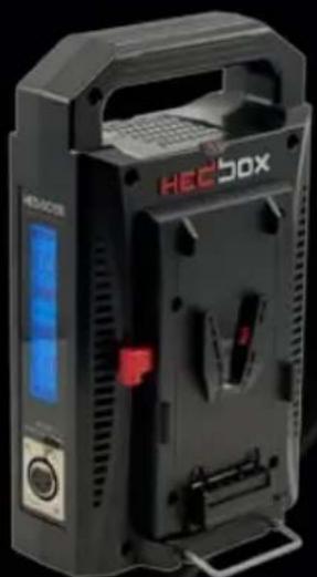 Hedbox RPVBD78 - Avis de non-responsabilité concernant les marques commerciales - 4