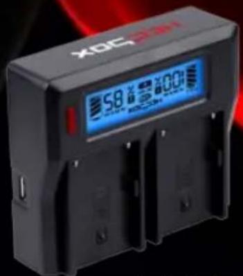 Hedbox RPVBD78 - Avis de non-responsabilité concernant les marques commerciales - 5